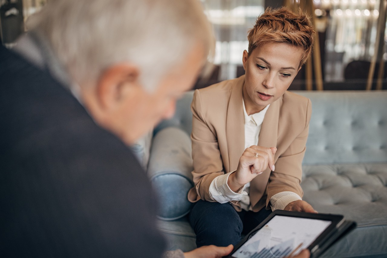 Être accompagné par les meilleurs experts Être accompagné par les meilleurs experts | BNP Paribas Wealth Management