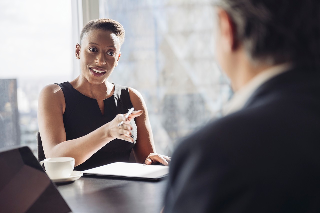 Conseil objectif qui privilégie vos intérêts Conseil objectif qui privilégie vos intérêts | BNP Paribas Wealth Management