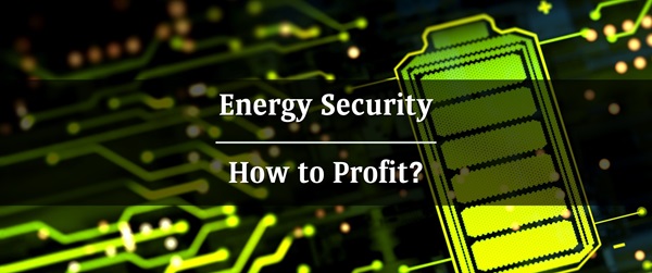 Investment Navigator - May 2026 Energy Security