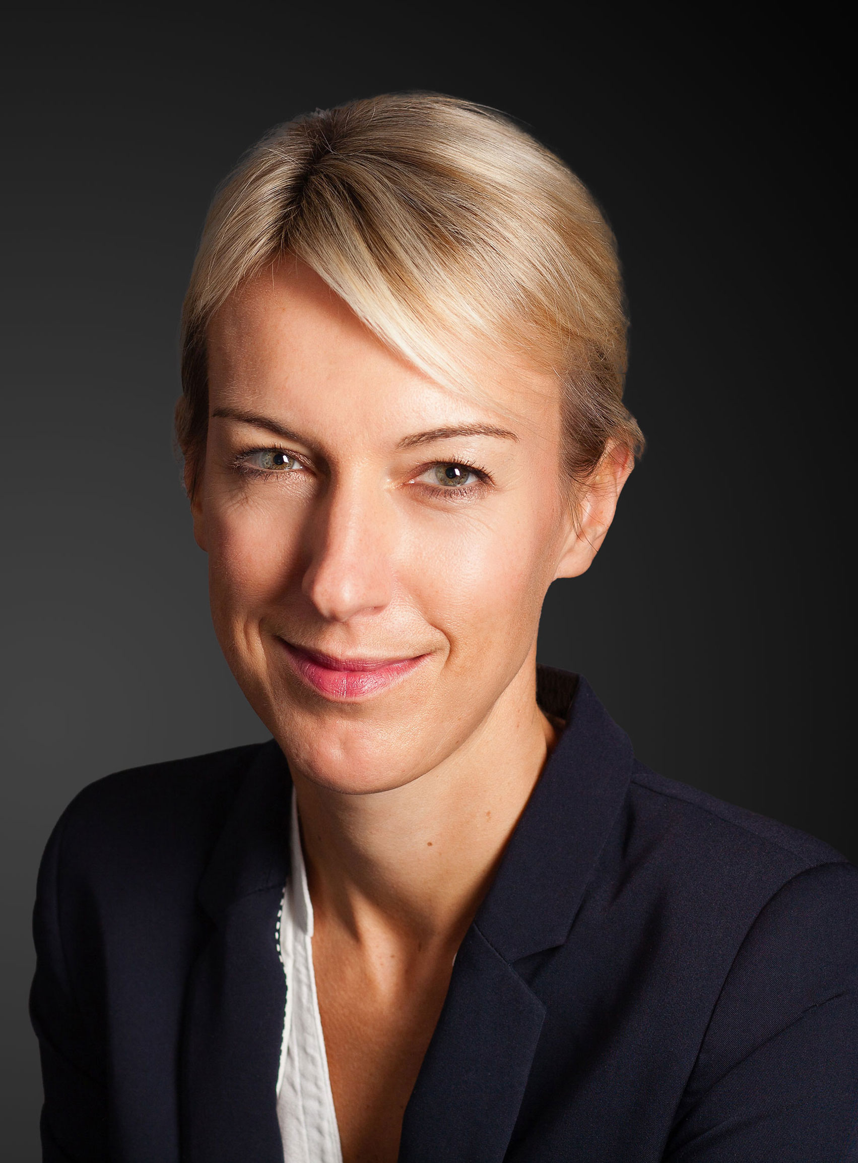 Sophie de La Chapelle, Global Head of Strategic Asset Allocation