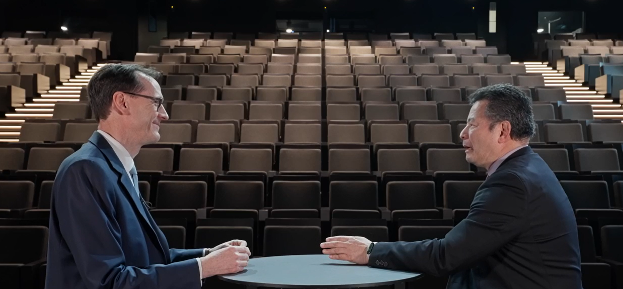 Une nouvelle ère pour les infrastructures privées