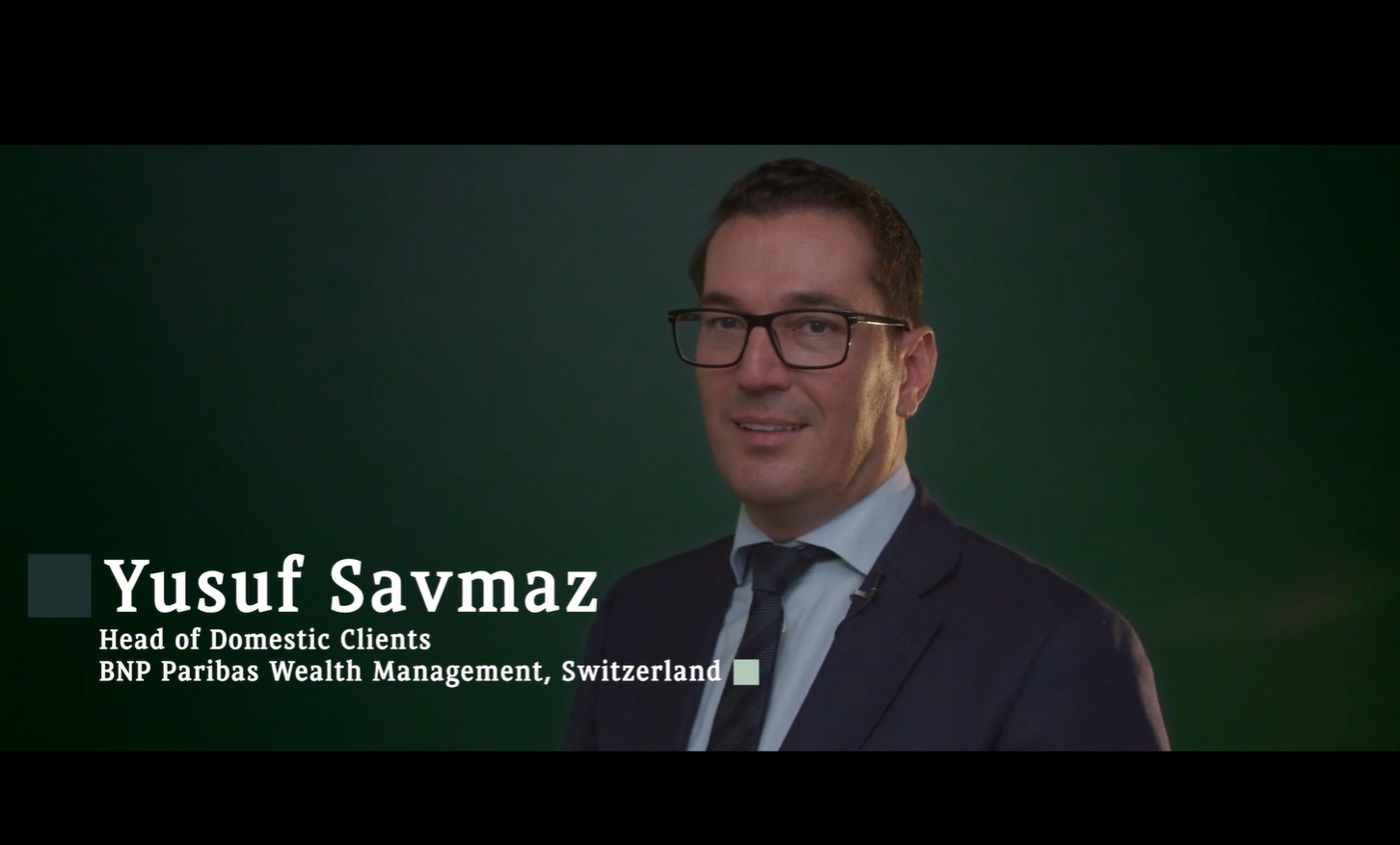 La Wealth Story de Yusuf Savmaz