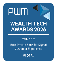 Best Private Bank - France PWM Awards 2025 