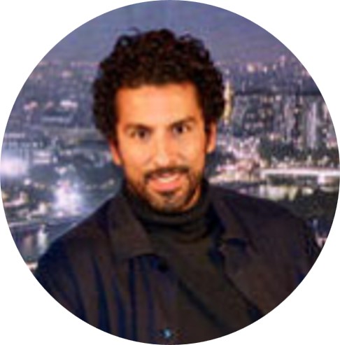 Jonathan Anguelov