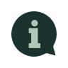 Information icon for responsible investment section